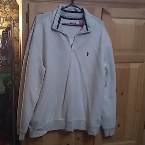 Izod pullover
